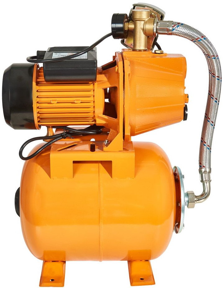Насосная станция PowerCraft ADJ 1100-5060