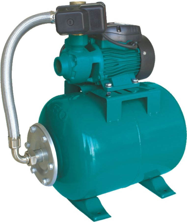 Насосная станция AquaticaLeo 775134/24