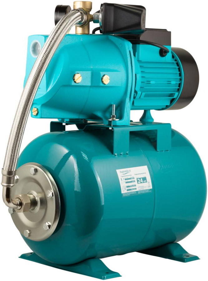 Насосная станция Aquatica 775084/24