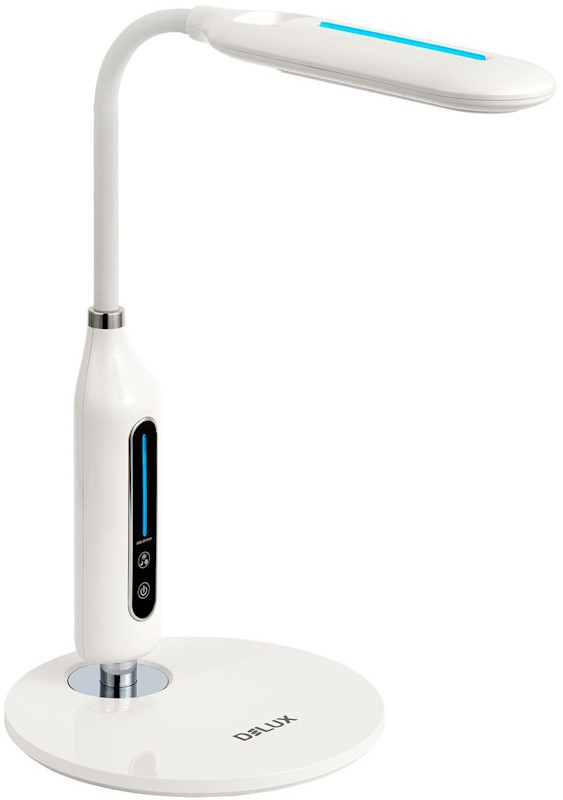 Настільна лампа Delux TF-510