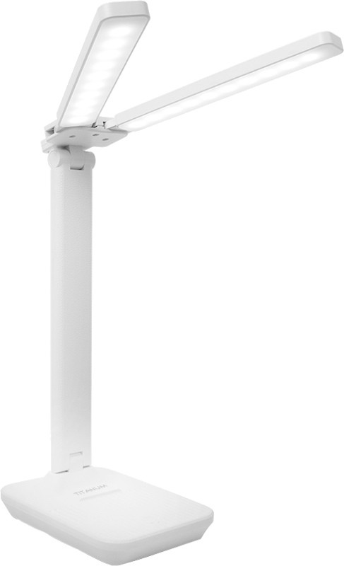 Настольная лампа TITANUM TLTF-010W