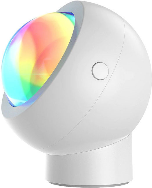 Настольная лампа Xiaomi Yeelight Sunset Projection Lamp