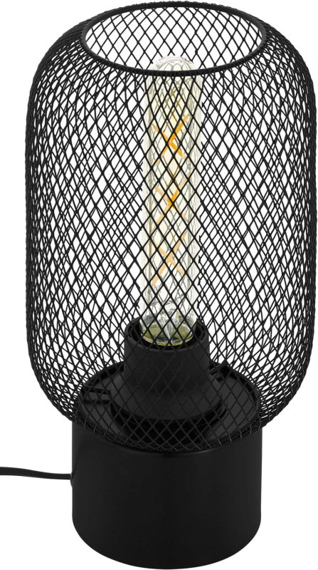 Настільна лампа EGLO Wrington 43096