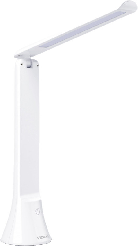 Настольная лампа Videx VL-TF11W