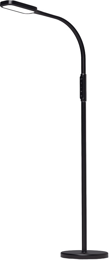 Настольная лампа Videx VL-TF07B