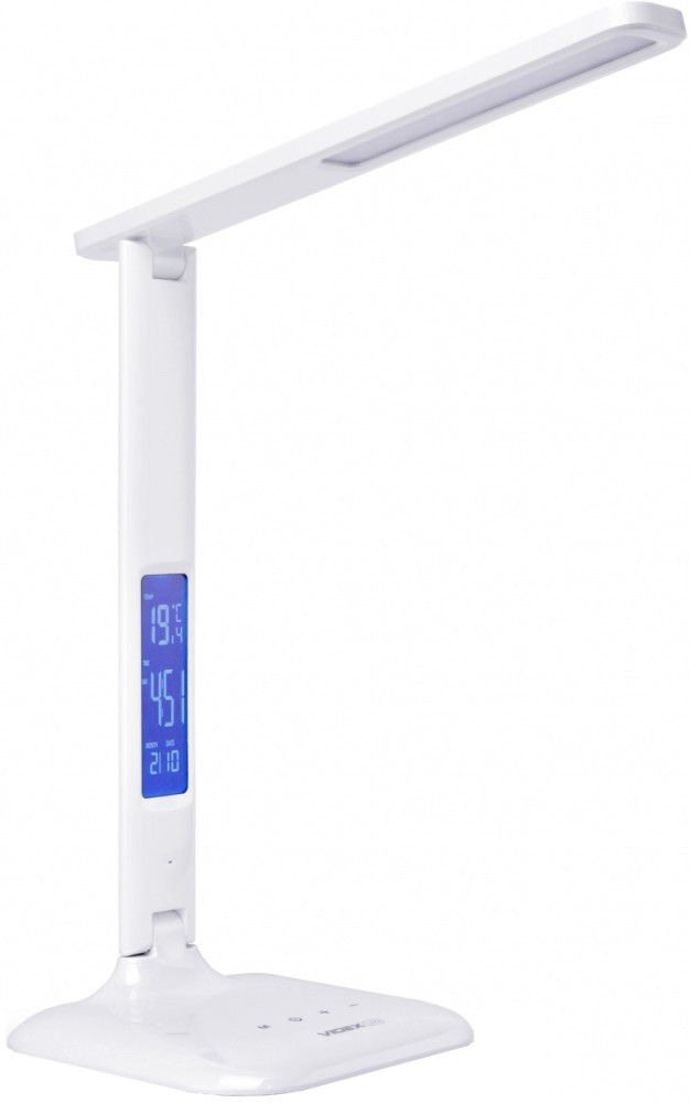 Настольная лампа Videx VL-TF05W