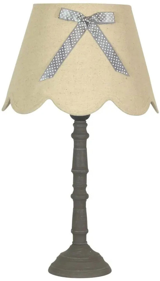 Настільна лампа Candellux Vibu