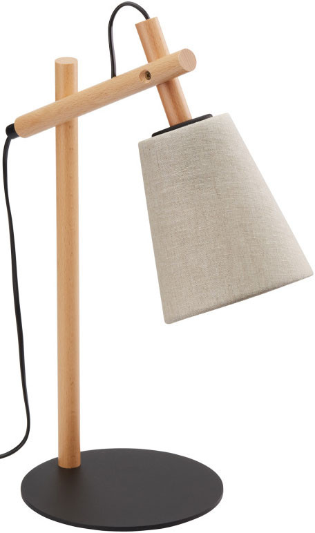 Настольная лампа TK Lighting Vaio 5183