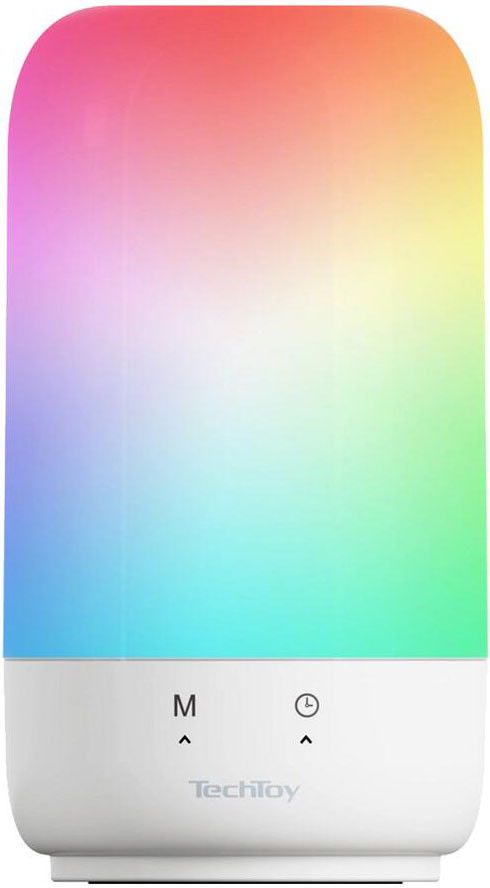 Настольная лампа Tesla TSL-LIG-TLAMP