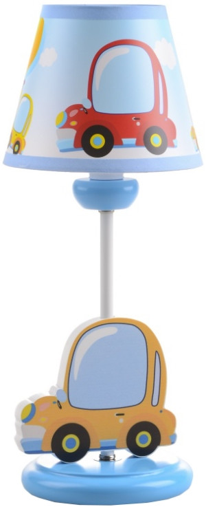 Настольная лампа Brille TP-026