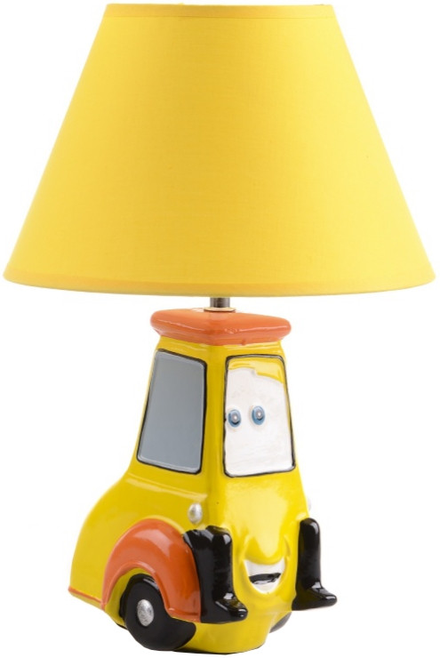 Настольная лампа Brille TP-021