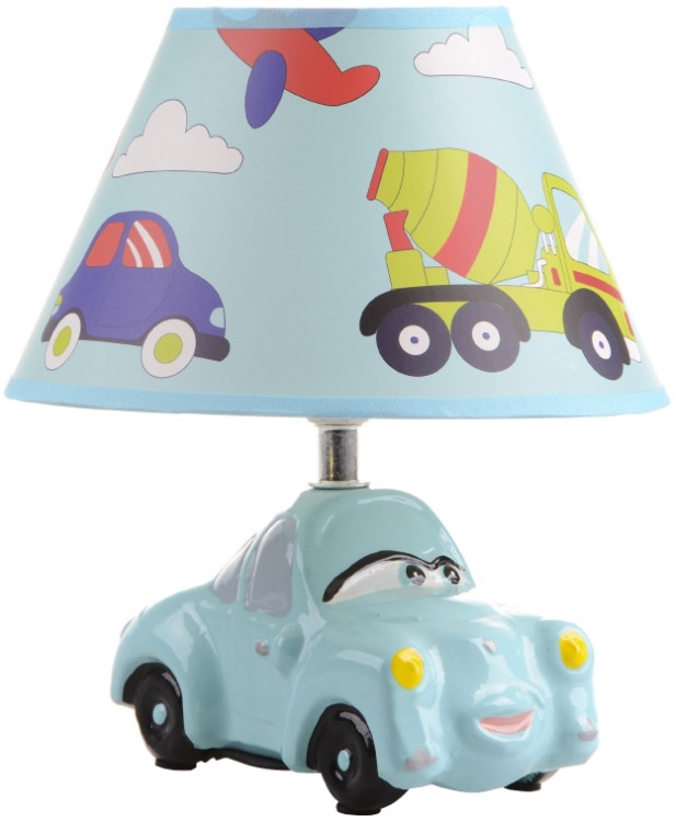 Настільна лампа Brille TP-017