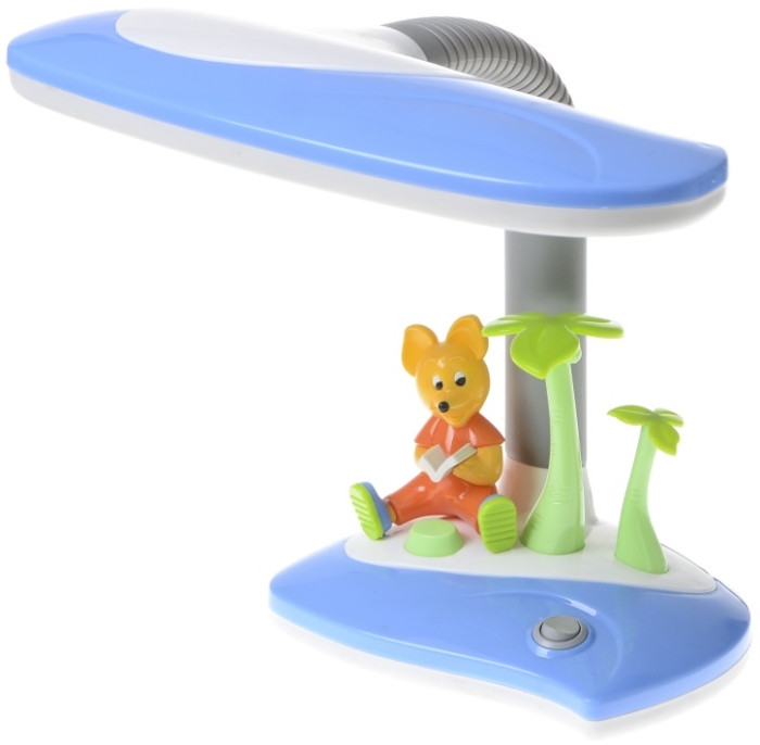 Настільна лампа Brille TP-014