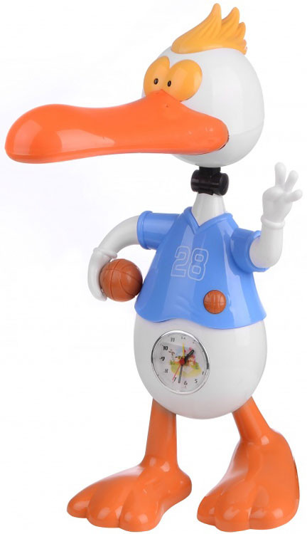 Настільна лампа Brille TP-010