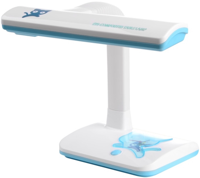 Настільна лампа Brille TP-006