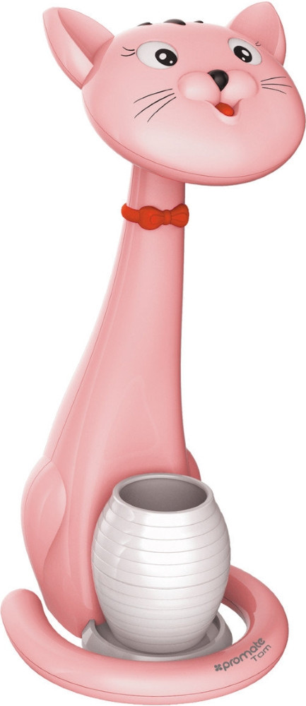 Настольная лампа Promate Tom