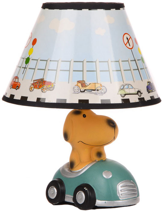 Настільна лампа Brille TL-77