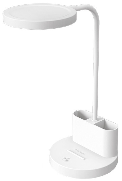 Настольная лампа TITANUM TLTF-011W