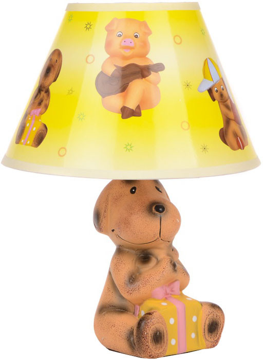 Настільна лампа Brille TL-76