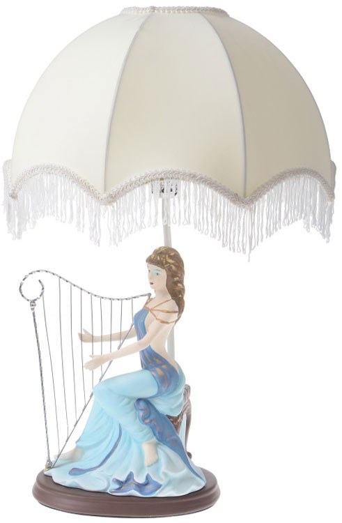 Настільна лампа Brille TL-91