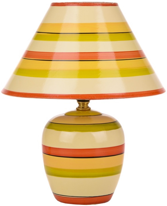 Настільна лампа Brille TL-74