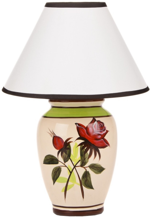 Настільна лампа Brille TL-66