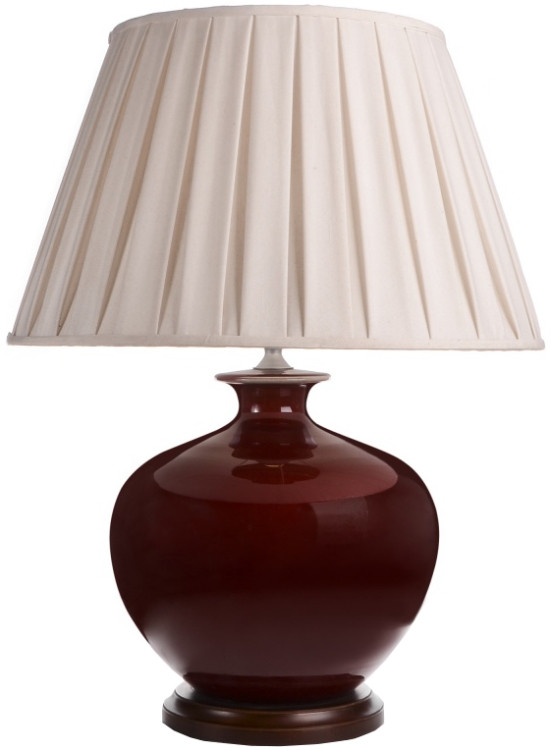 Настільна лампа Brille TL-50