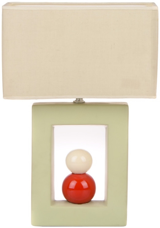 Настільна лампа Brille TL-60