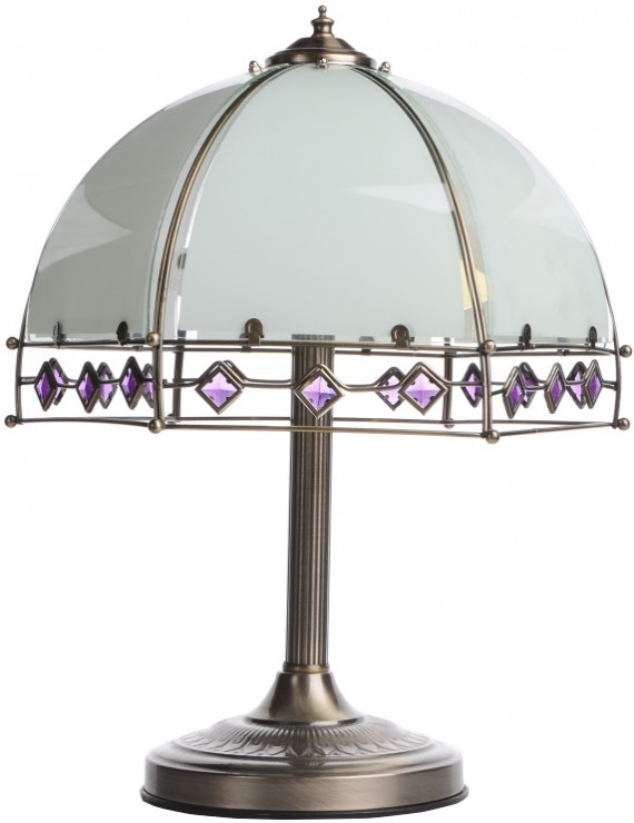 Настільна лампа Brille TL-110