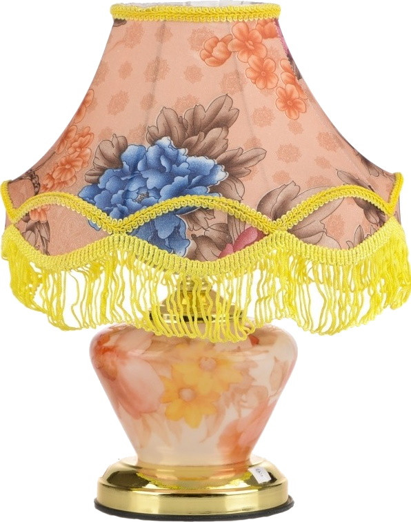 Настільна лампа Brille TL-109