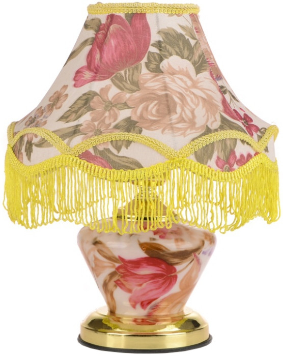 Настільна лампа Brille TL-107