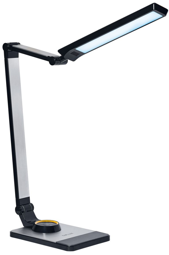 Настільна лампа Delux TF-520