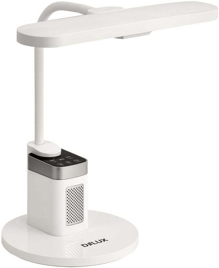 Настільна лампа Delux TF-540