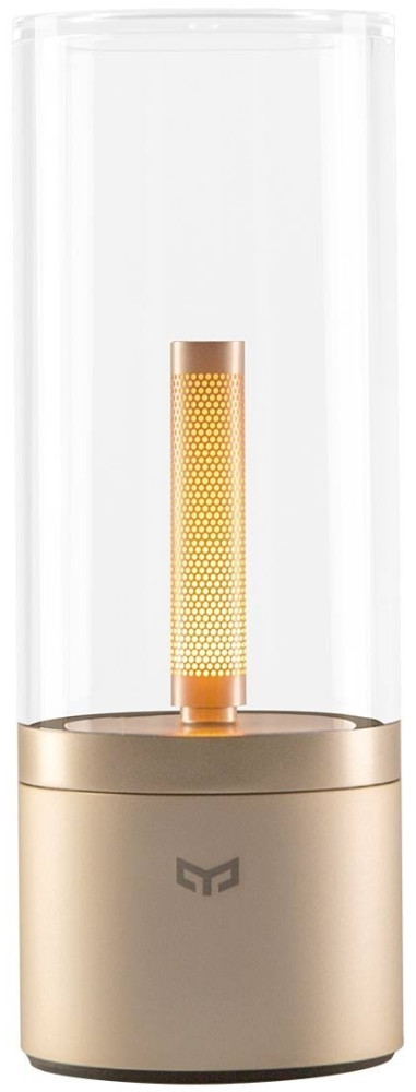 Настольная лампа Xiaomi Smart Atmosphere Candela Light