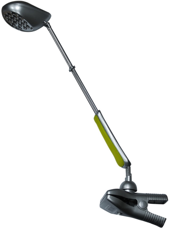 Настольная лампа Brille SL-39