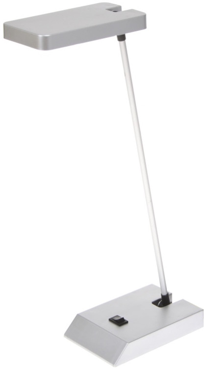 Настольная лампа Brille SL-34