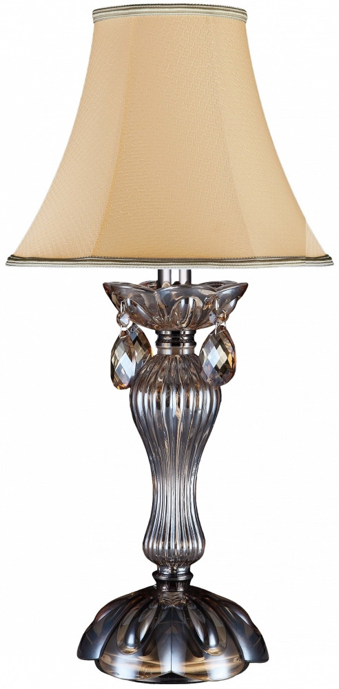Настільна лампа Crystal Lux Siena LG1