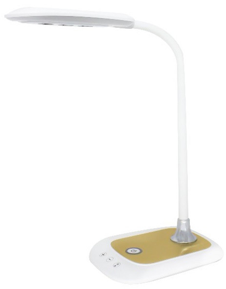 Настільна лампа Horoz Electric Seda