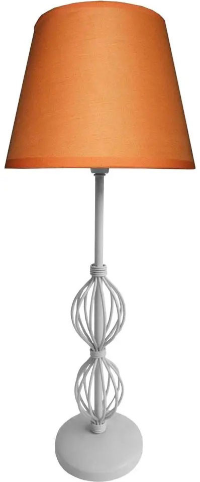 Настільна лампа Candellux Rosette