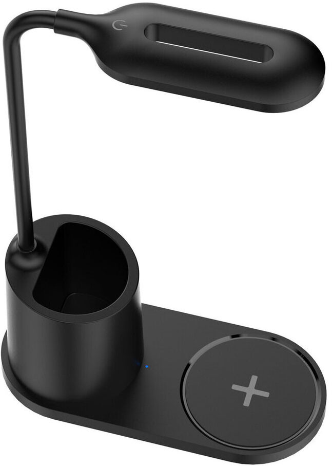 Настольная лампа Platinet PDL1930B