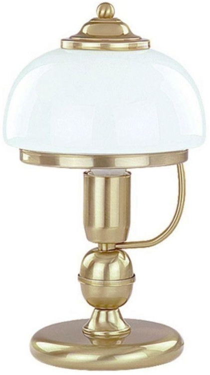 Настольная лампа Alfa Paris 4512