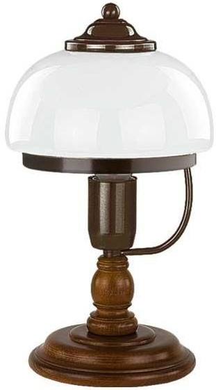 Настольная лампа Alfa Parma 16948