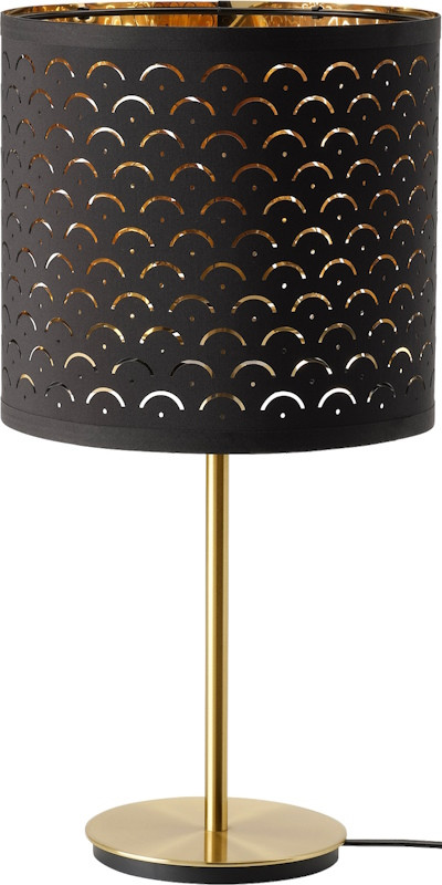 Настільна лампа IKEA Nymo/Skaftet 093.193.29