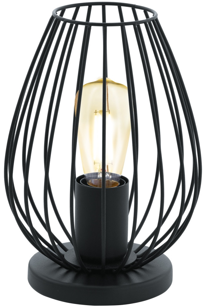 Настольная лампа EGLO Newtown 49481