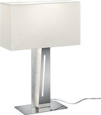 Настольная лампа Trio Nestor 575210289