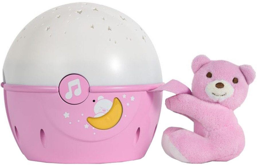 Настольная лампа Chicco Next2 Stars