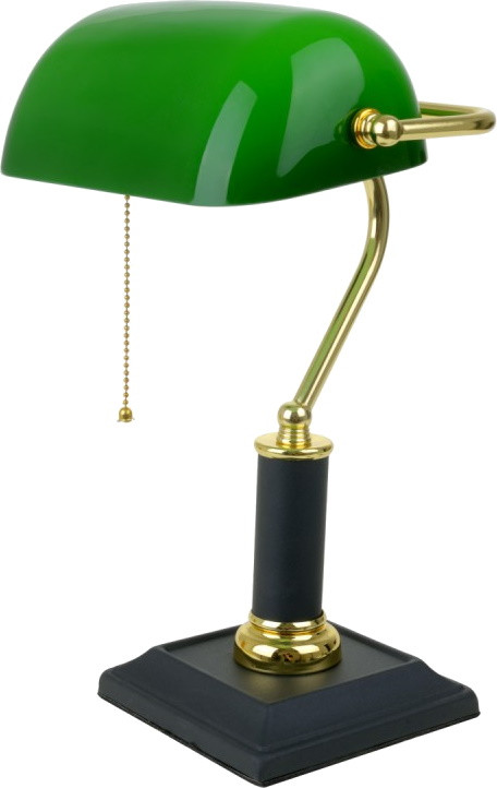 Настільна лампа Brille MTL-53