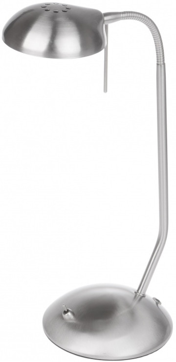 Настільна лампа Brille MTL-33