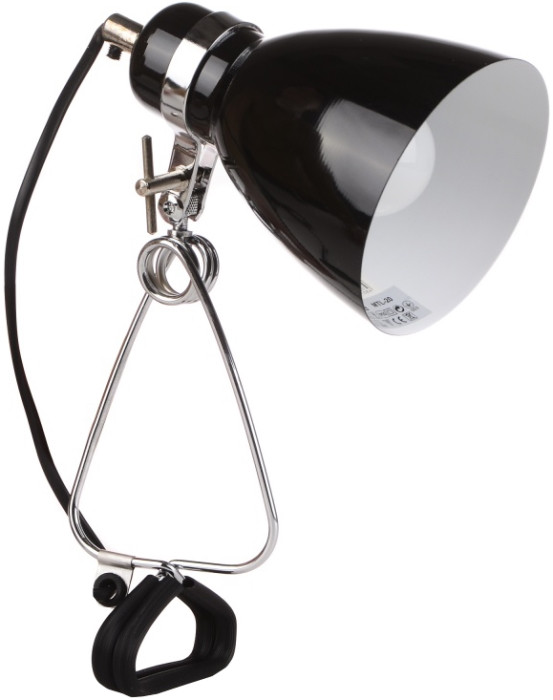 Настільна лампа Brille MTL-20