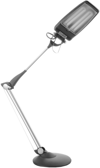 Настільна лампа Brille MTL-10